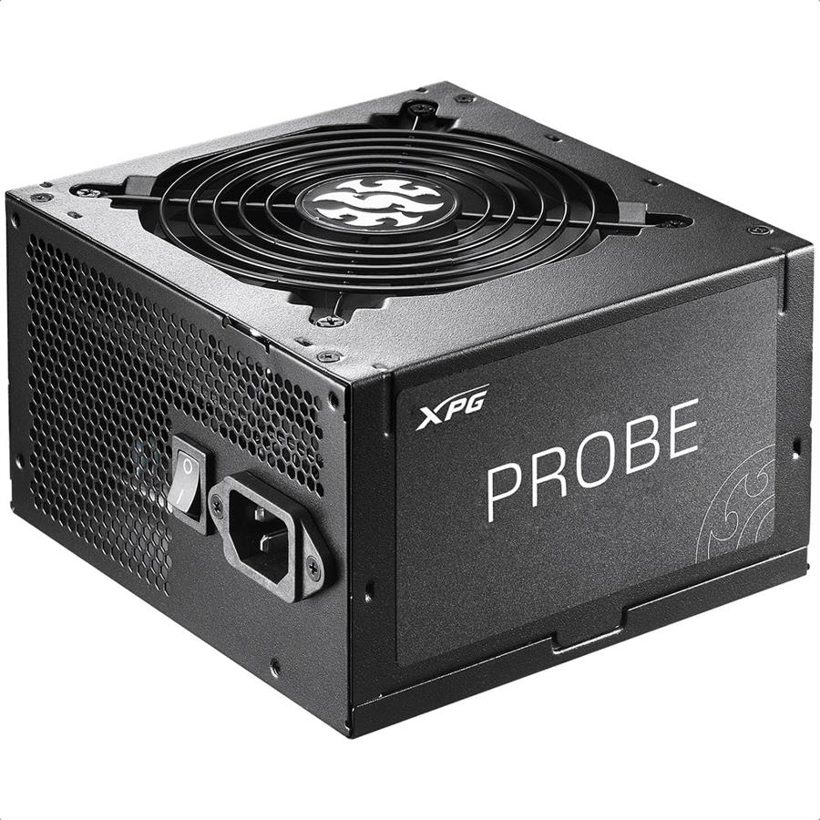 Fuente Adata Xpg Probe 700w 80 Plus Bronze