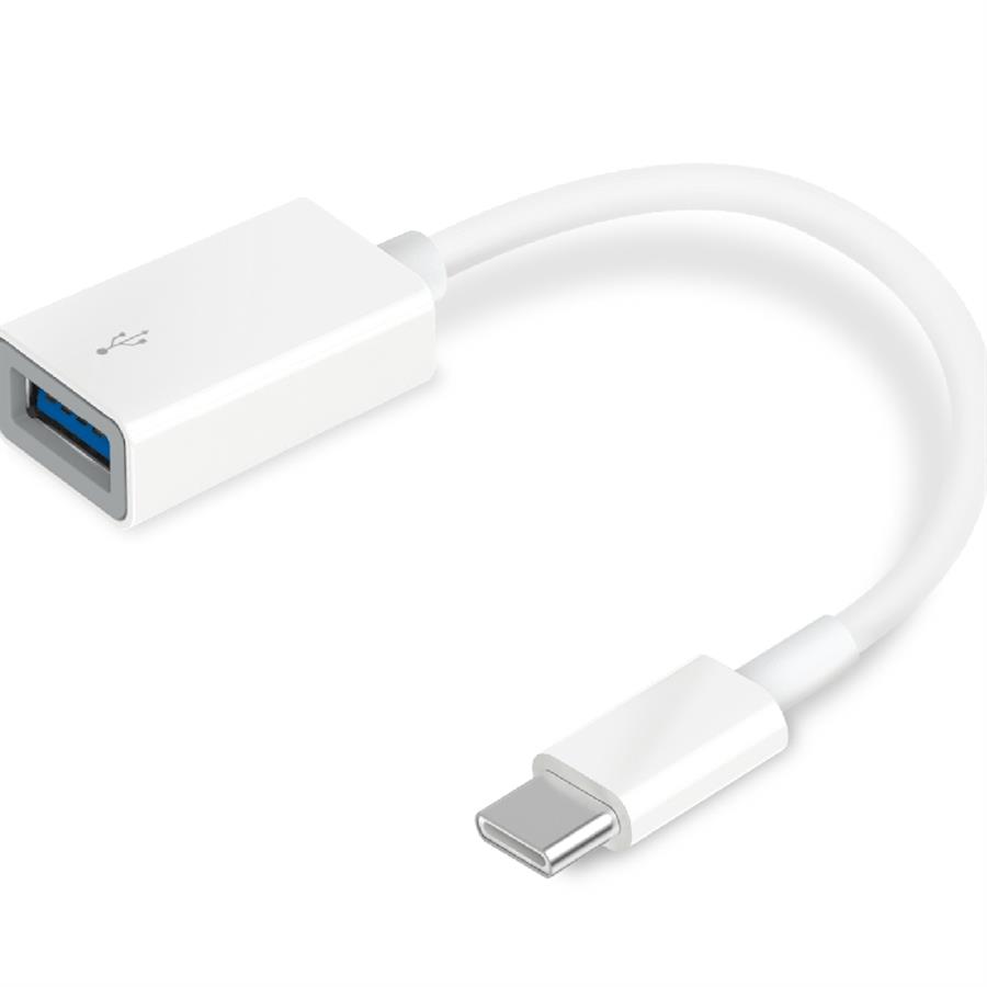 Tp link UC400 USB-C 3.0 Super Rápido a Adaptador USB-A
