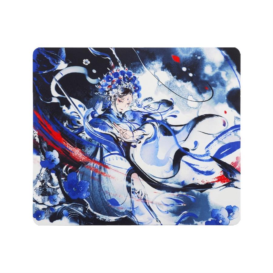 Mouse Pad EspTiger Pioneer Kun Lun Gaming 480x400mm