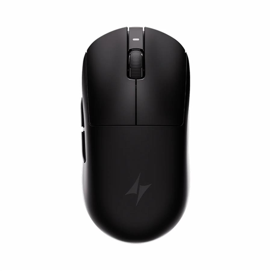 Mouse ATK A9 Plus Wireless Lightweight Black