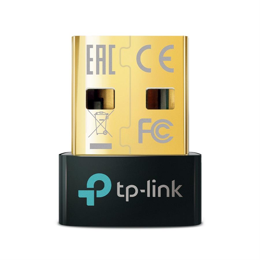Receptor Bluetooth 5.4 UB500 TP-Link USB