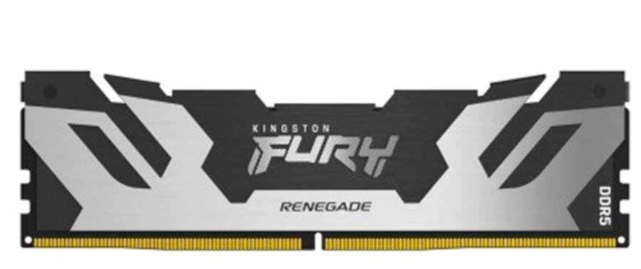 Memoria ram Kingston Fury Renegade 16GB 7200Mhz DDR5 Silver