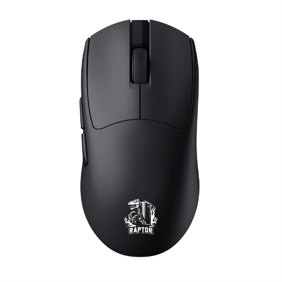 Mouse Raptor Storm Grip Wireless Black