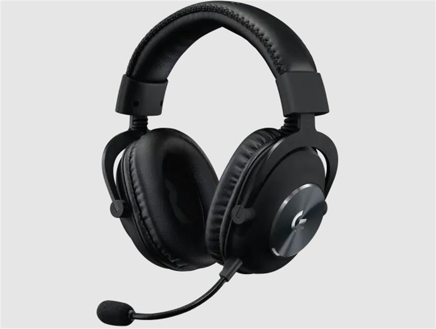 Auricular Logitech G Pro Gaming Usb
