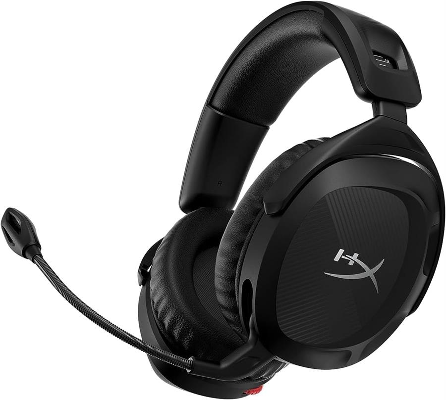 Auricular Hyperx Cloud Stinger 2 Wireless Black