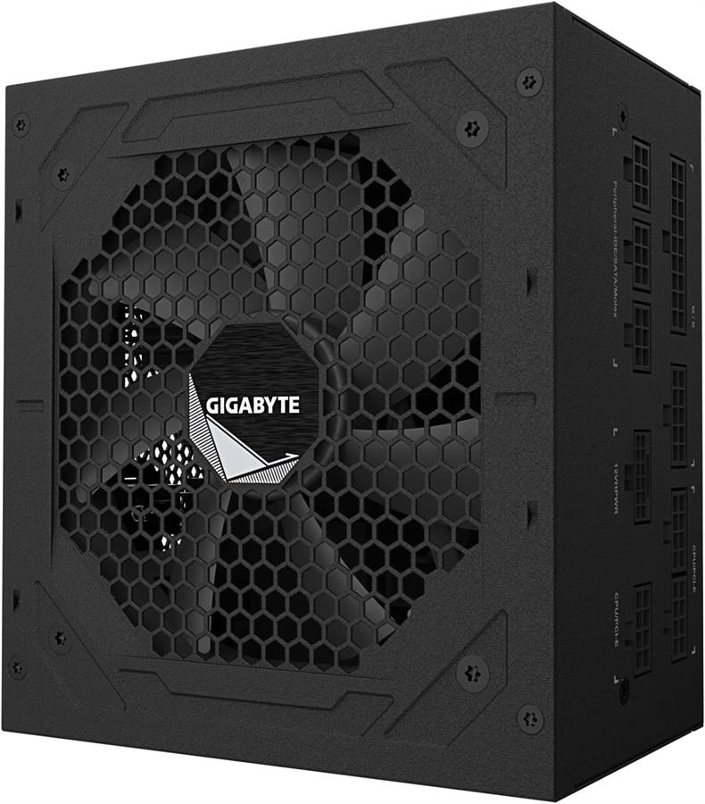 Fuente 850w Gigabyte UD 80 Plus Gold Modular GP-UD850GM PG5 V2