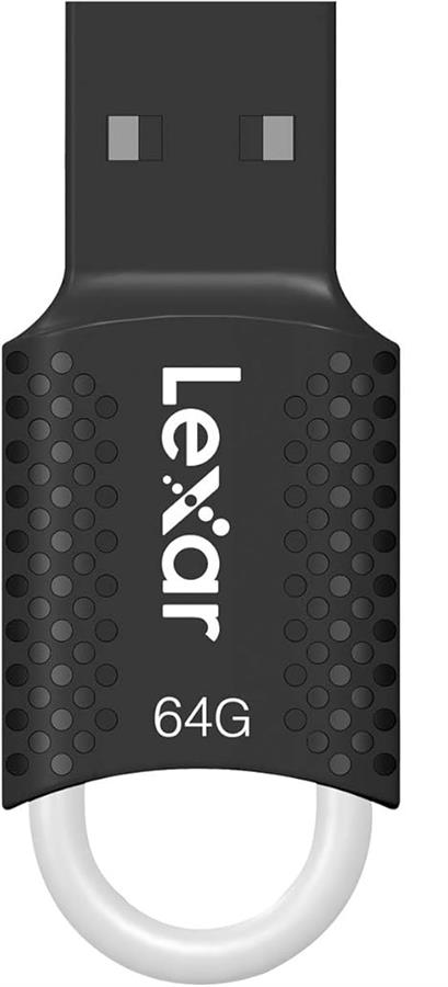Pendrive Lexar JumpDrive V40 64gb Unidad flash USB 2.0