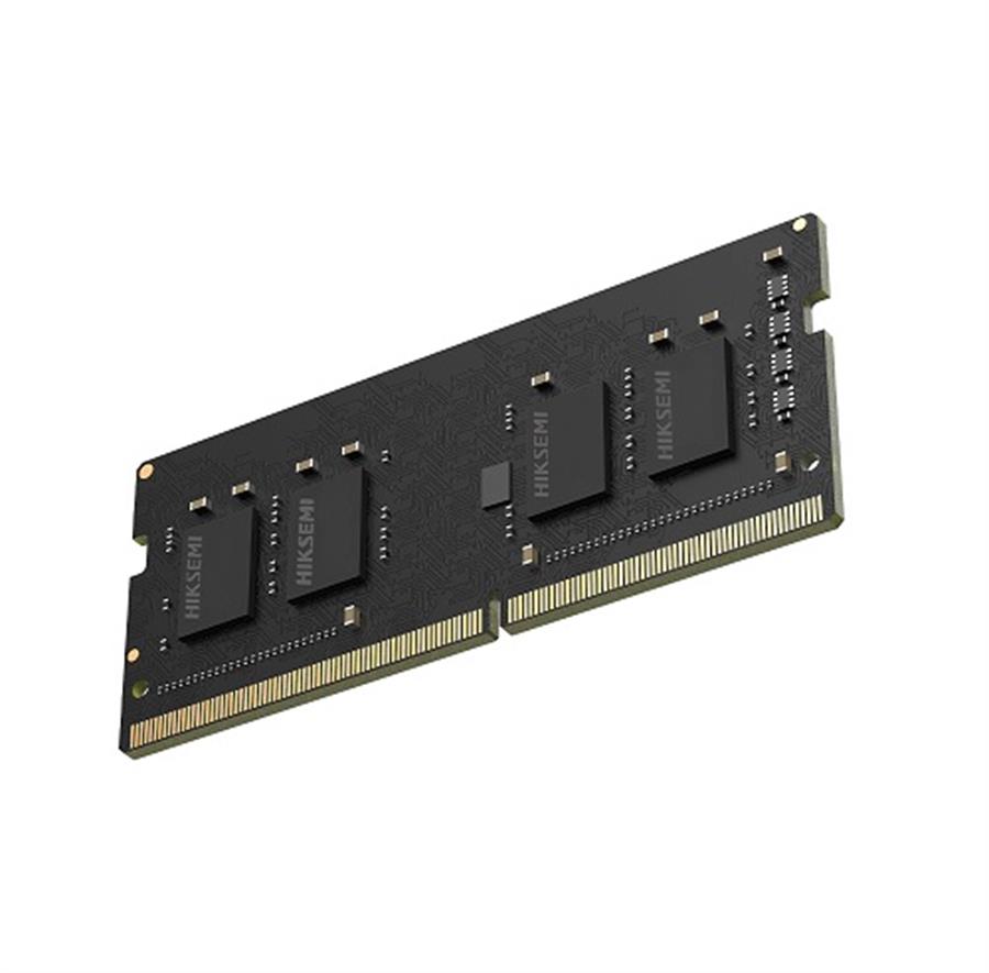 Memoria ram sodimm ddr4 HIKSEMI 16Gb 3200Mhz Hiker