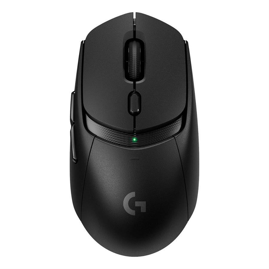 Mouse Logitech G309 Lightspeed Wireless Black Negro