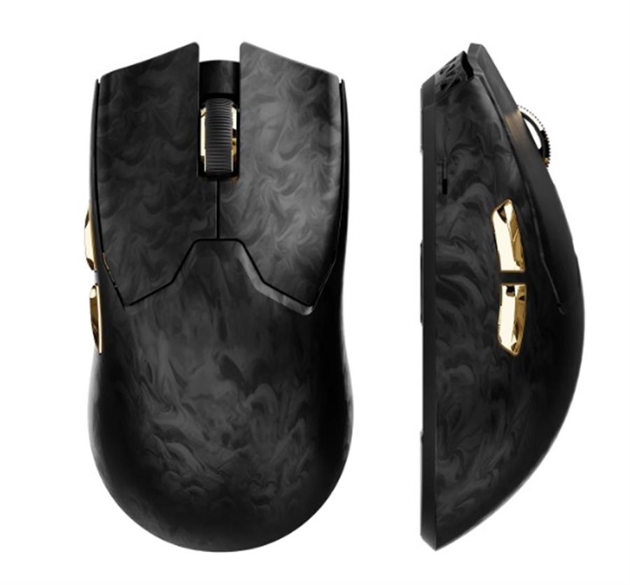 Mouse Eweadn Z7 Wireless Carbon 8k Black