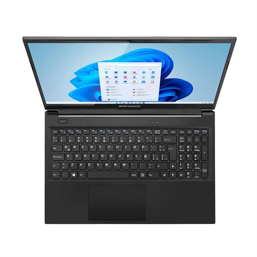 Notebook Bangho Max L5 i5 1235U 15.6"/8Gb/480 Ssd Freedos