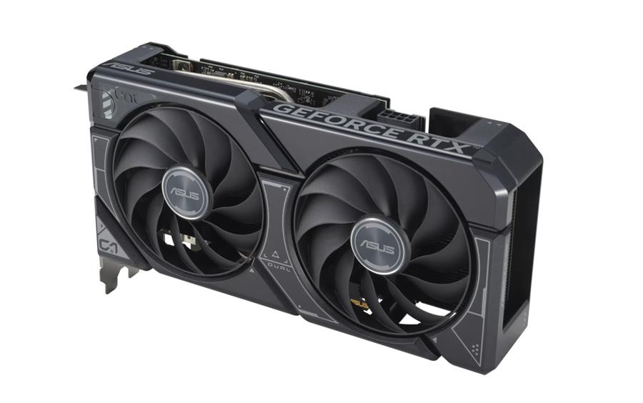 Placa de video Asus 4060 TI Dual Evo OC 8GB