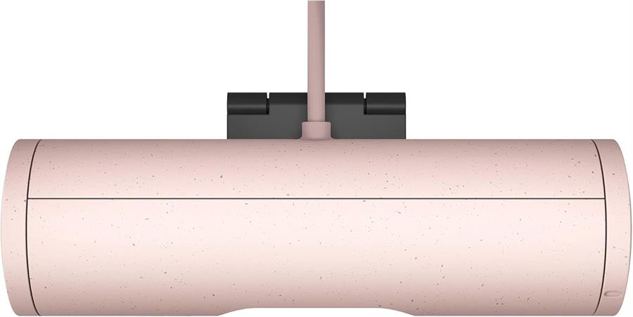 WebCam Logitech Brio 500 Rose Rosa Full HD