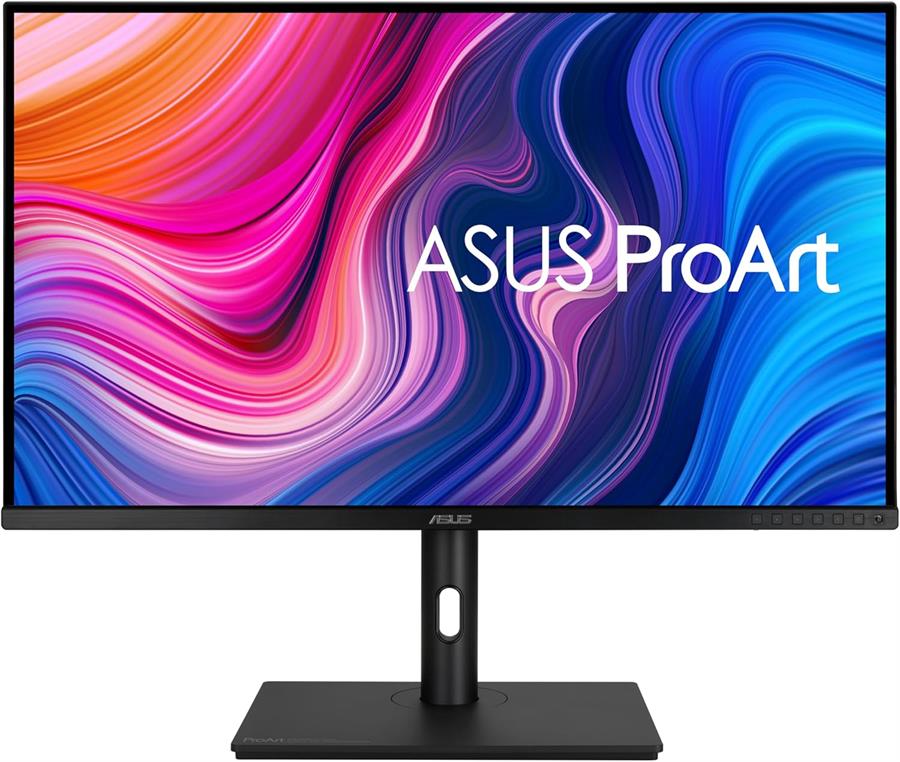 Monitor Profesional 32" Asus Proart 4K HDR Ips PA329CV sRGB 100%