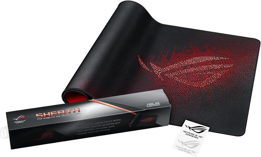 Mouse pad ASUS ROG Sheath NC01 900x440mm