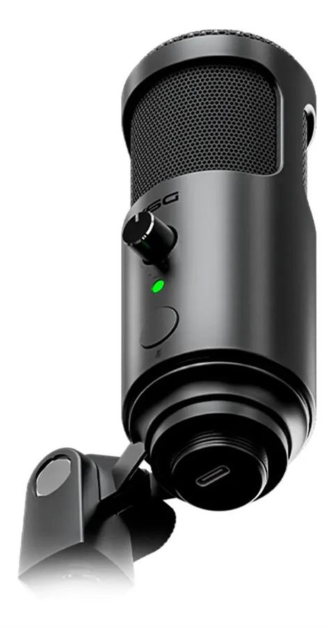 Microfono VSG Omkara Cardiode + Tripode