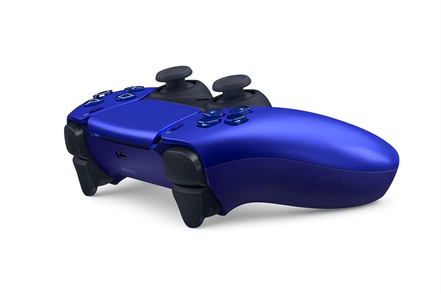Joystick Dualsense Ps5 Cobalt Blue Sony