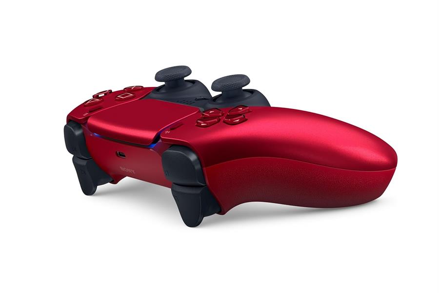 Joystick Dualsense Ps5 Volcanic Red