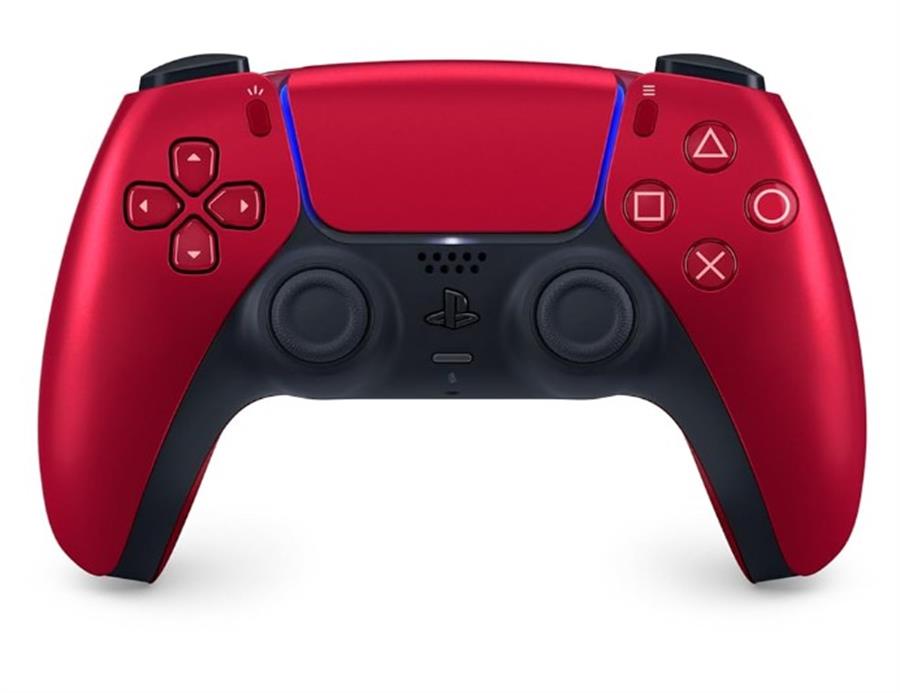Joystick Dualsense Ps5 Volcanic Red