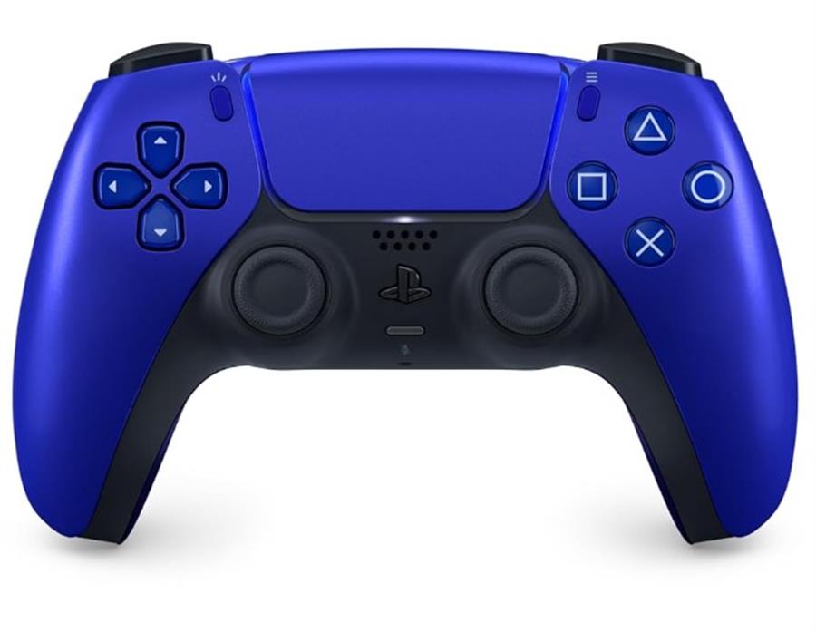 Joystick Dualsense Ps5 Cobalt Blue Sony